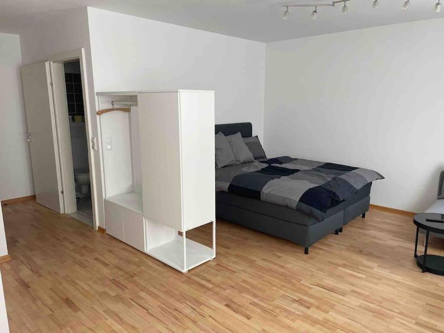Apartment Next To Mariahilferstrasse Vienna Exterior photo